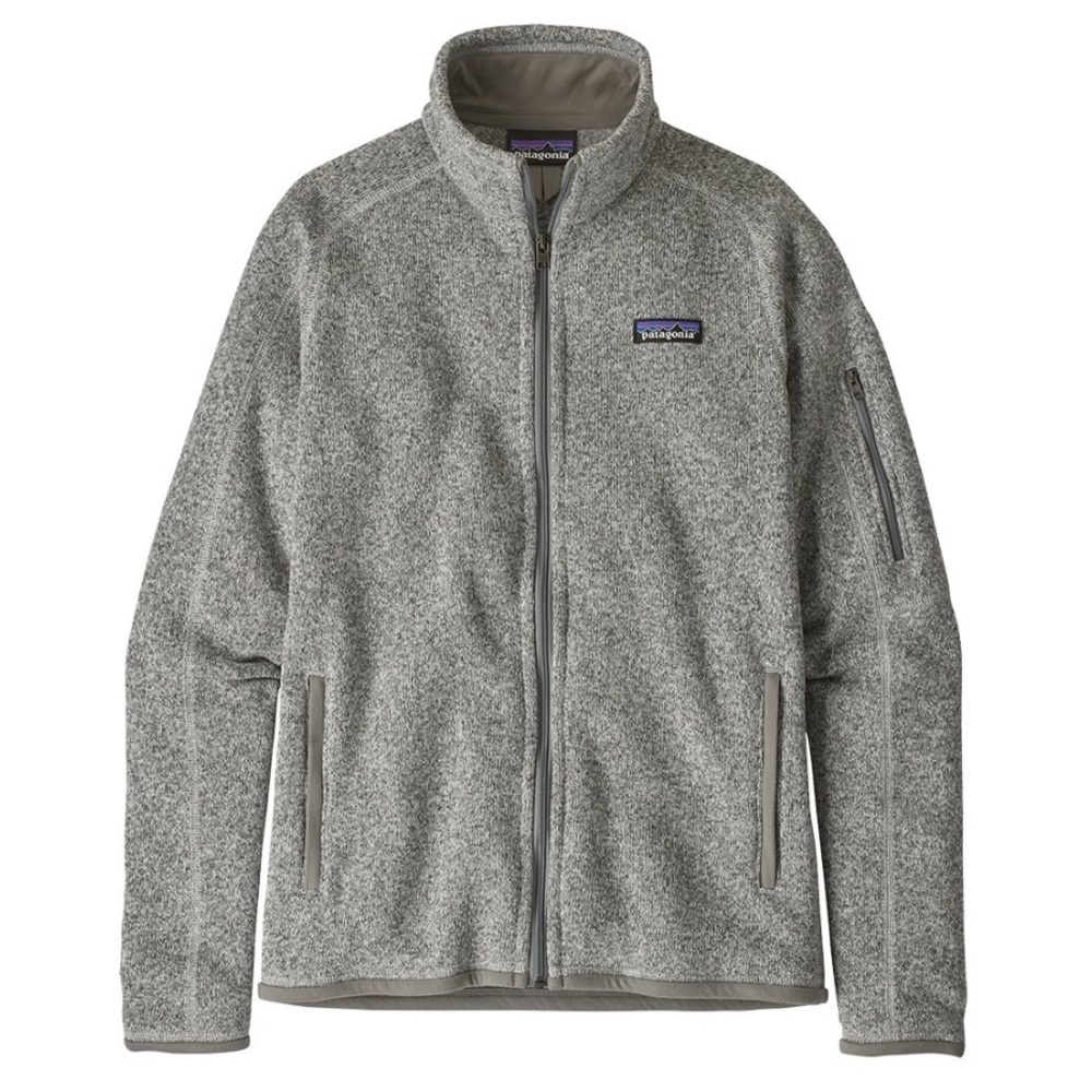 Patagonia  Better Sweater Fleece Jacket